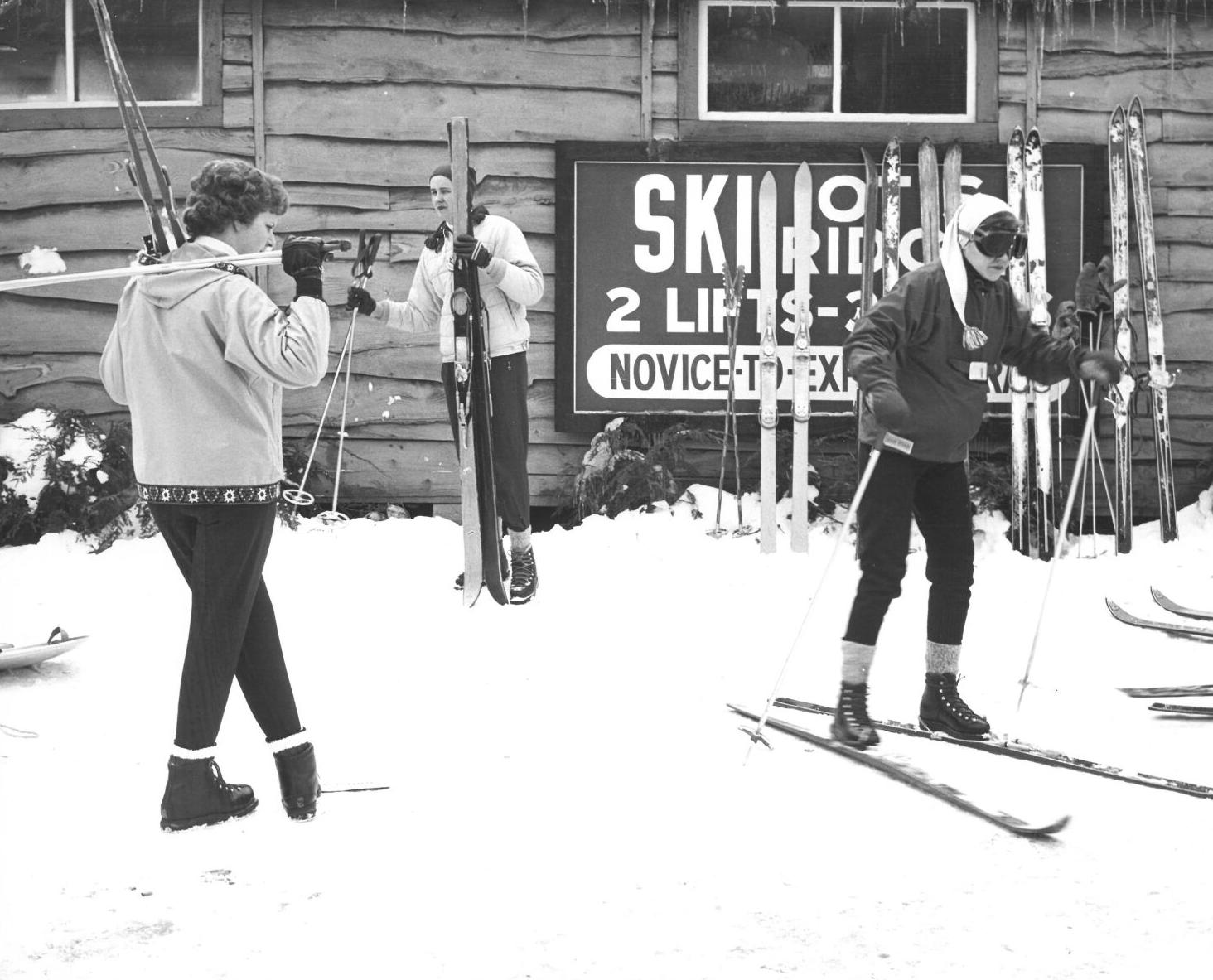 Otis Ridge